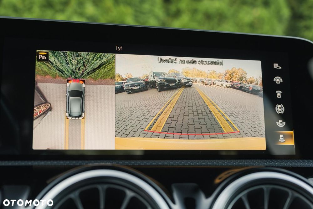 Mercedes-Benz Klasa A - 19