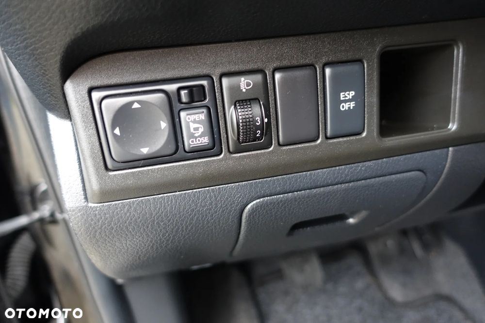 Nissan Note 1.4 I-Way EU5 - 32