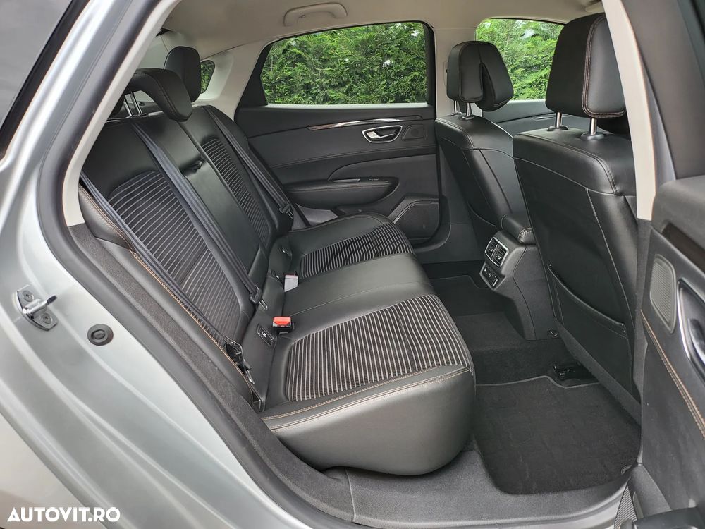 Renault Talisman ENERGY dCi 160 EDC INTENS - 12