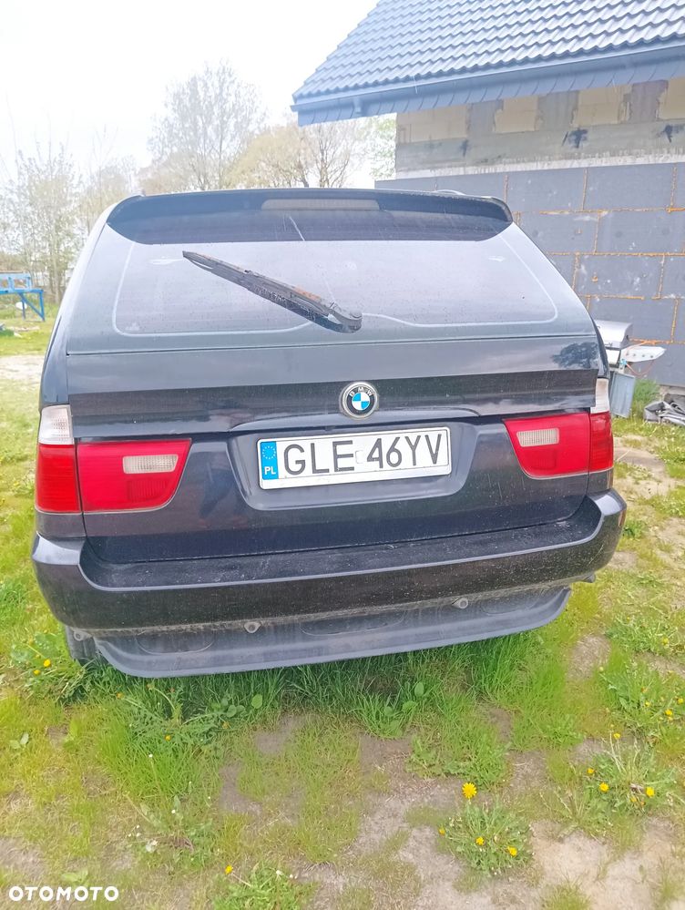 BMW X5 - 3