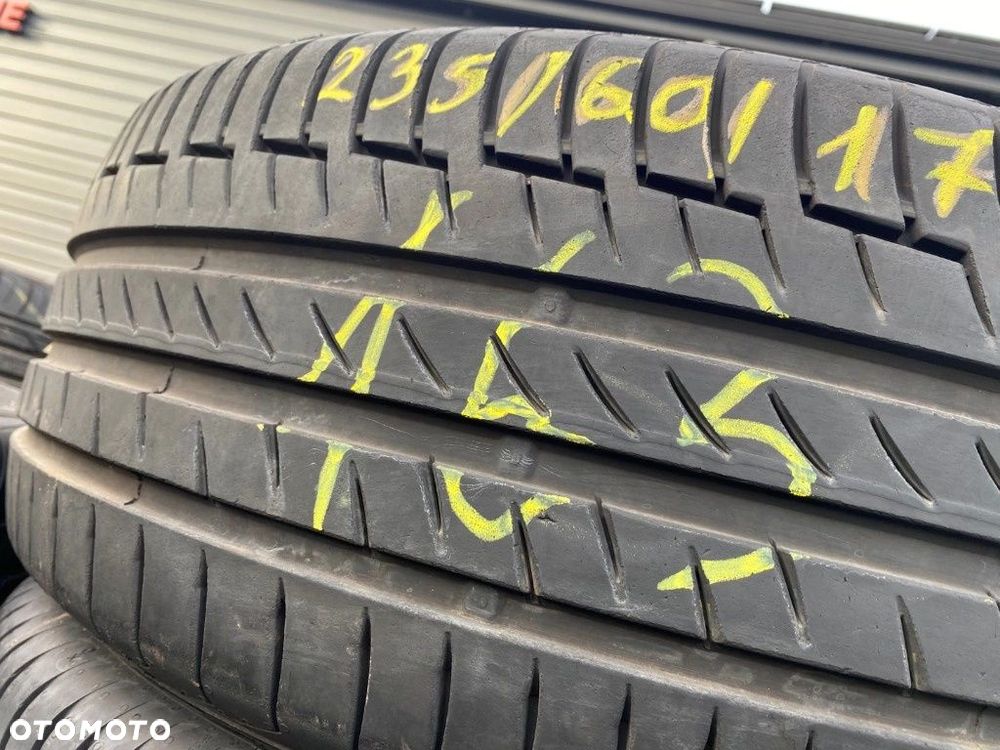 235/60/17 Continental Premium 6_6,3mm_4szt_(163) - 5