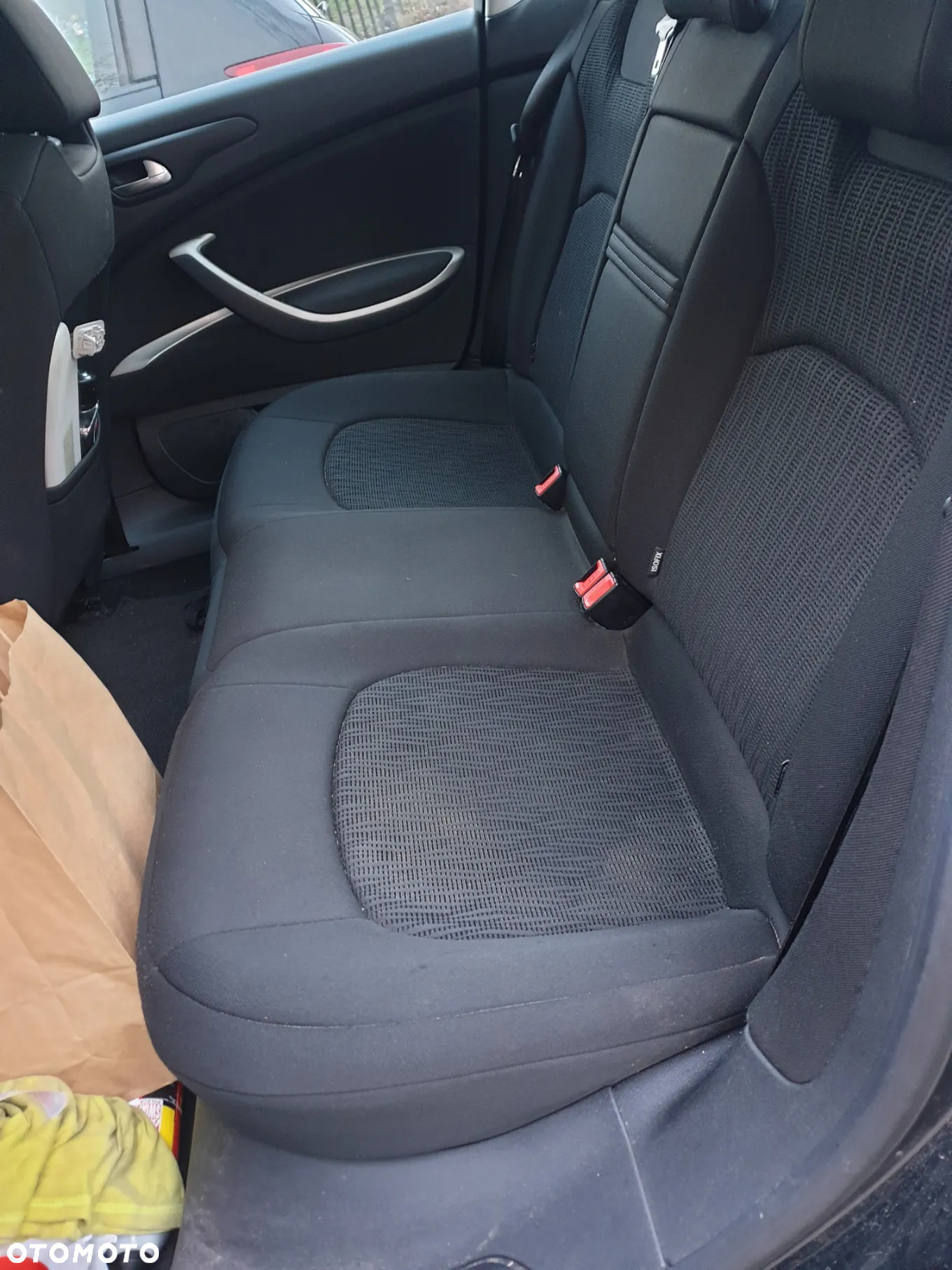 Citroën C5 2.0 HDi Confort - 11