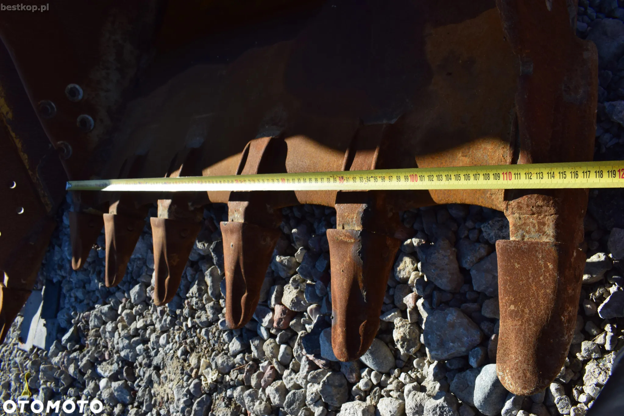 Caterpillar M315F - 39