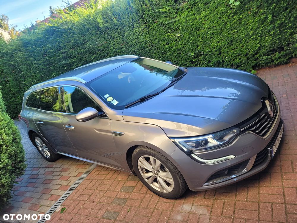 Renault Talisman Grandtour ENERGY dCi 130 EDC LIMITED - 8