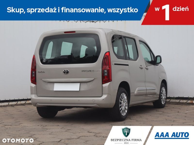 Toyota Proace City Verso - 7