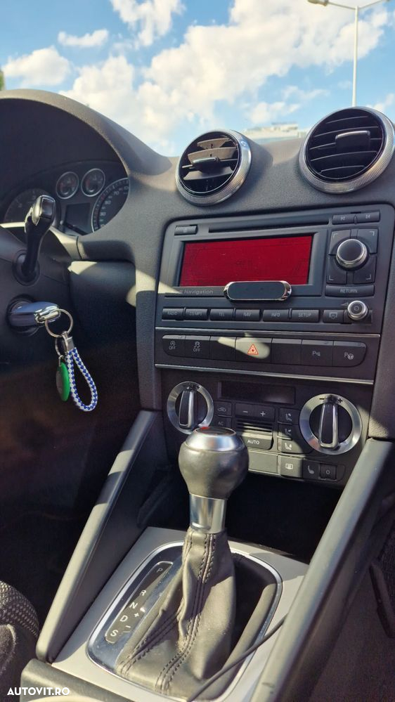 Audi A3 - 13