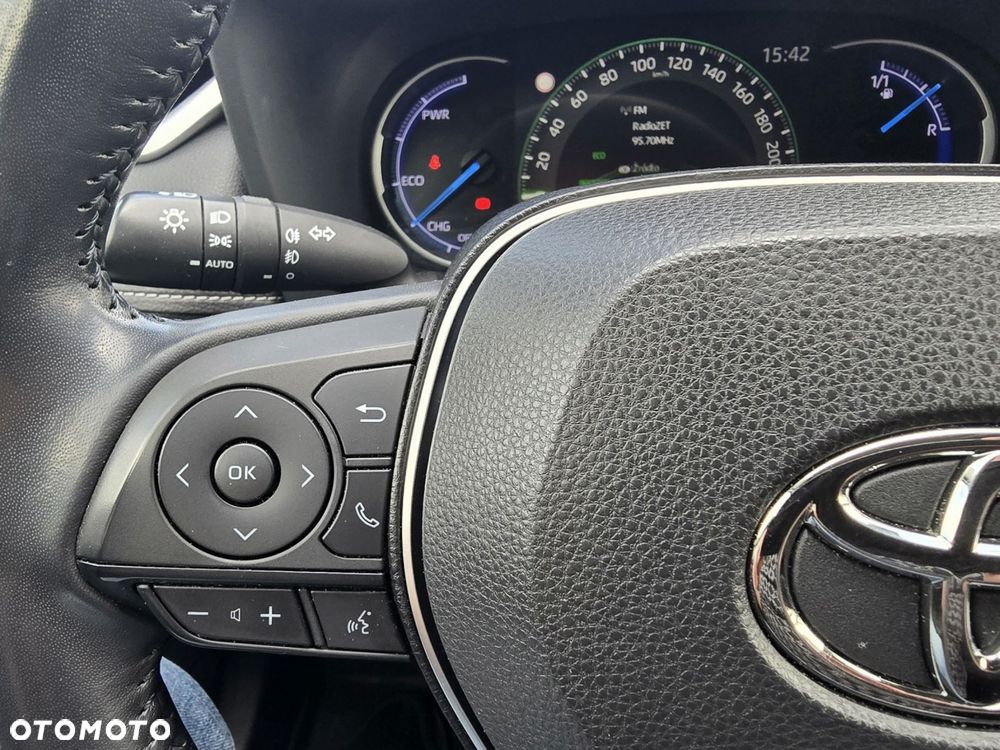 Toyota RAV4 - 16