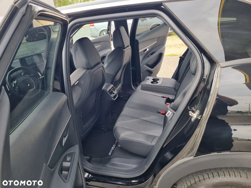 Peugeot 3008 1.2 PureTech Allure S&S EAT6 - 6