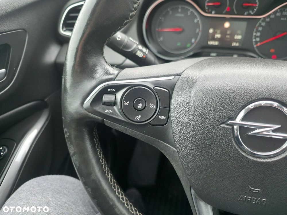 Opel Grandland X - 24