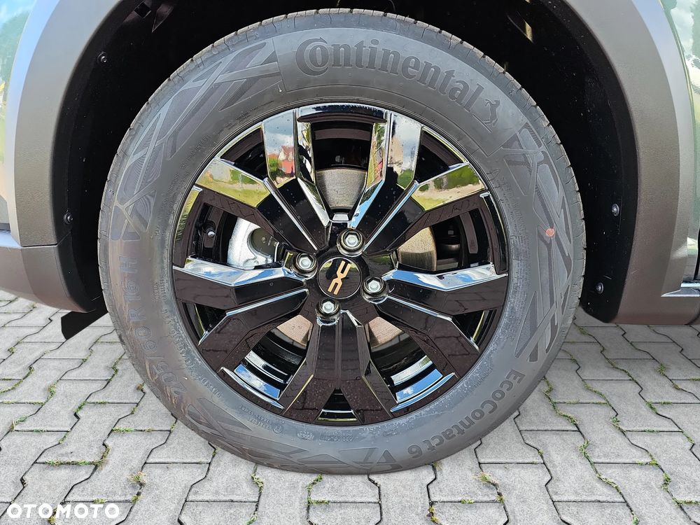 Dacia Jogger 1.6 Full Hybrid 140 Extreme MMT 7os - 9