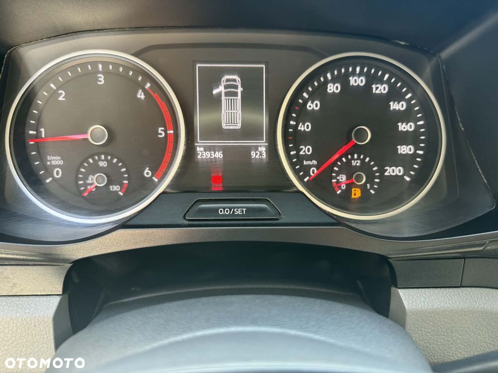 Volkswagen Crafter - 20