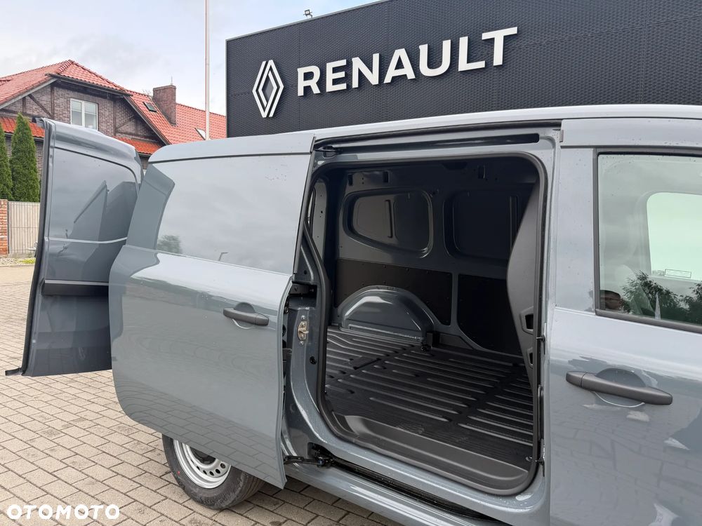 Renault KANGOO VAN - 9