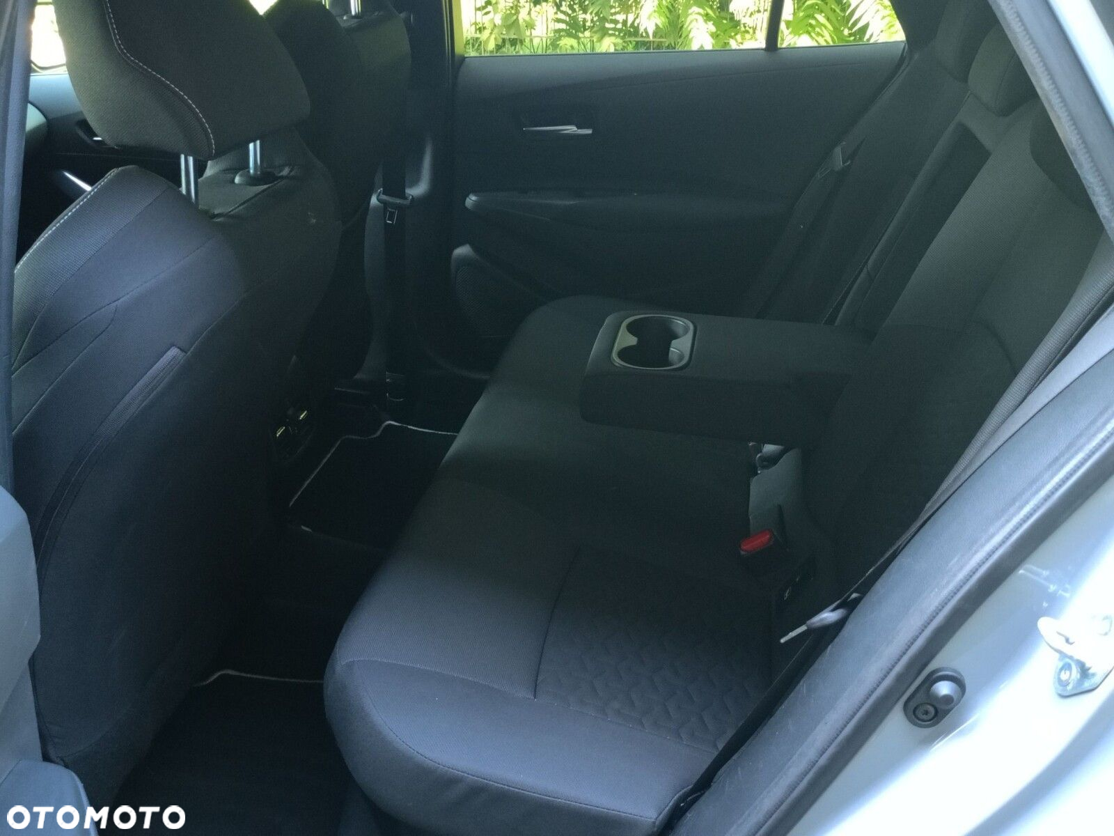 Toyota Corolla - 9