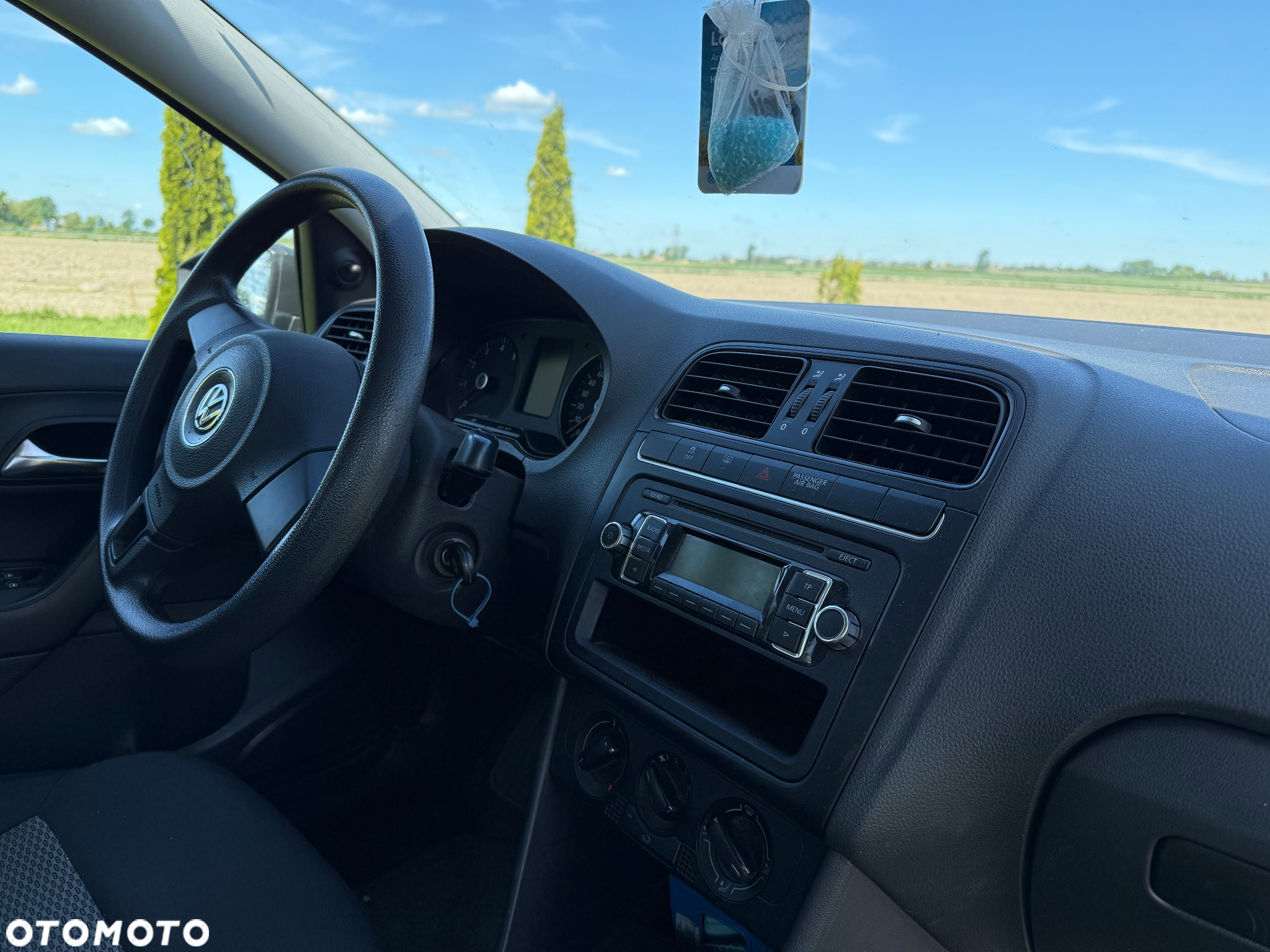 Volkswagen Polo 1.2 CityLine - 14