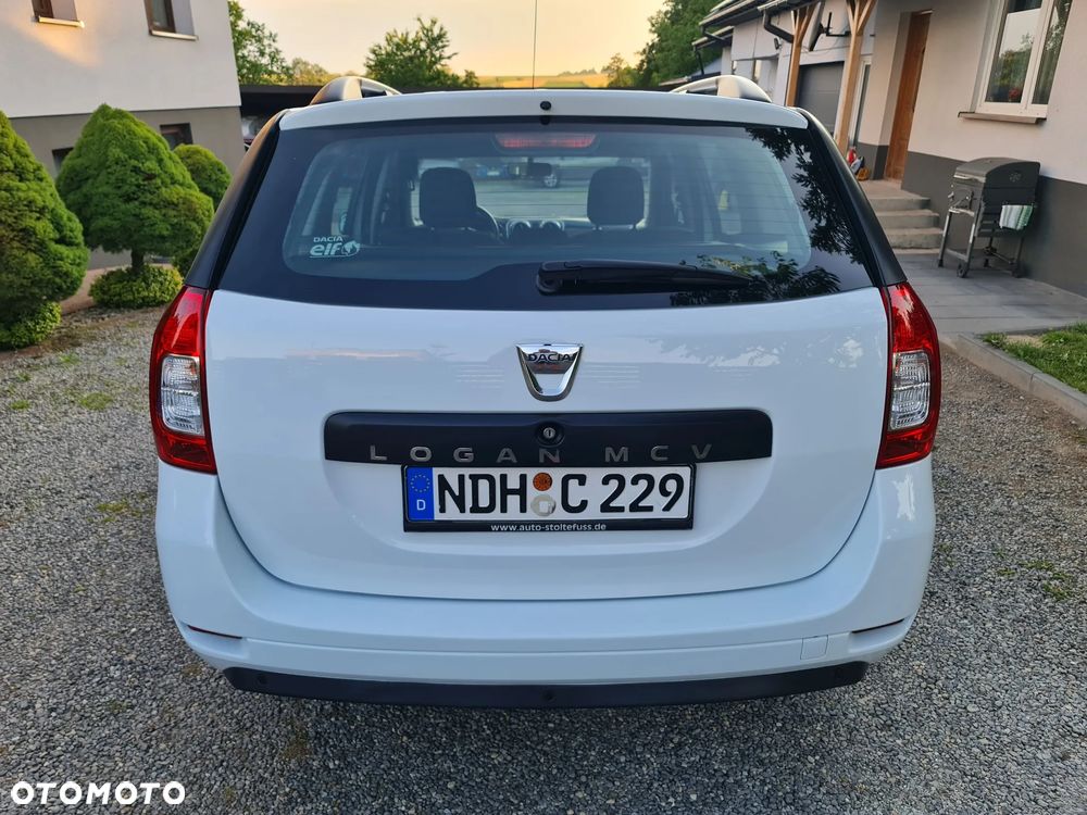 Dacia Logan - 30