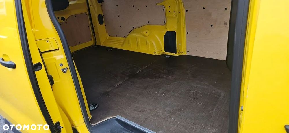 Peugeot EXPERT / WERSJA LONG / 2.0 HDI - 12