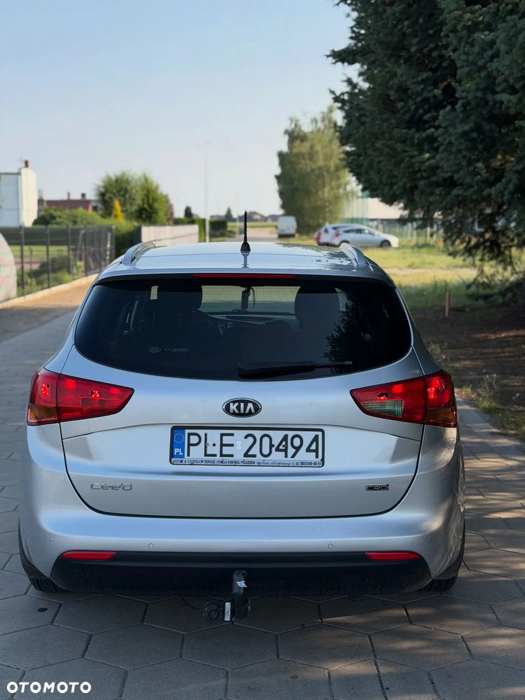 Kia Ceed 1.6 CRDi L - 13