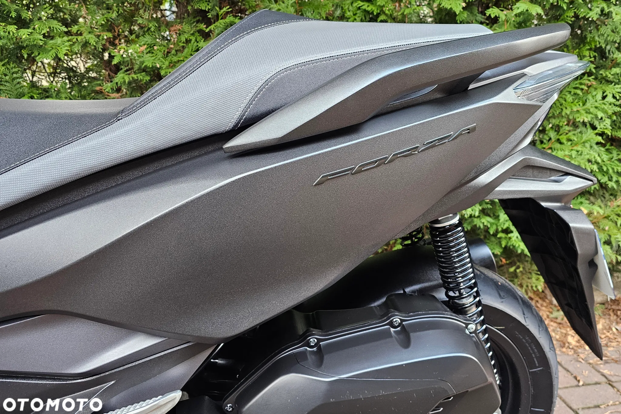 Honda NSS - 14