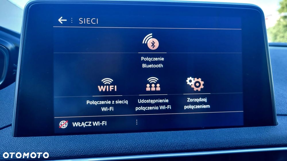 Peugeot 5008 BlueHDi 180 EAT8 GT Pack - 36