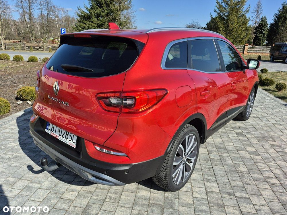 Renault Kadjar - 2