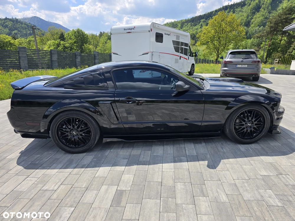 Ford Mustang 4.6 V8 Cobra - 7