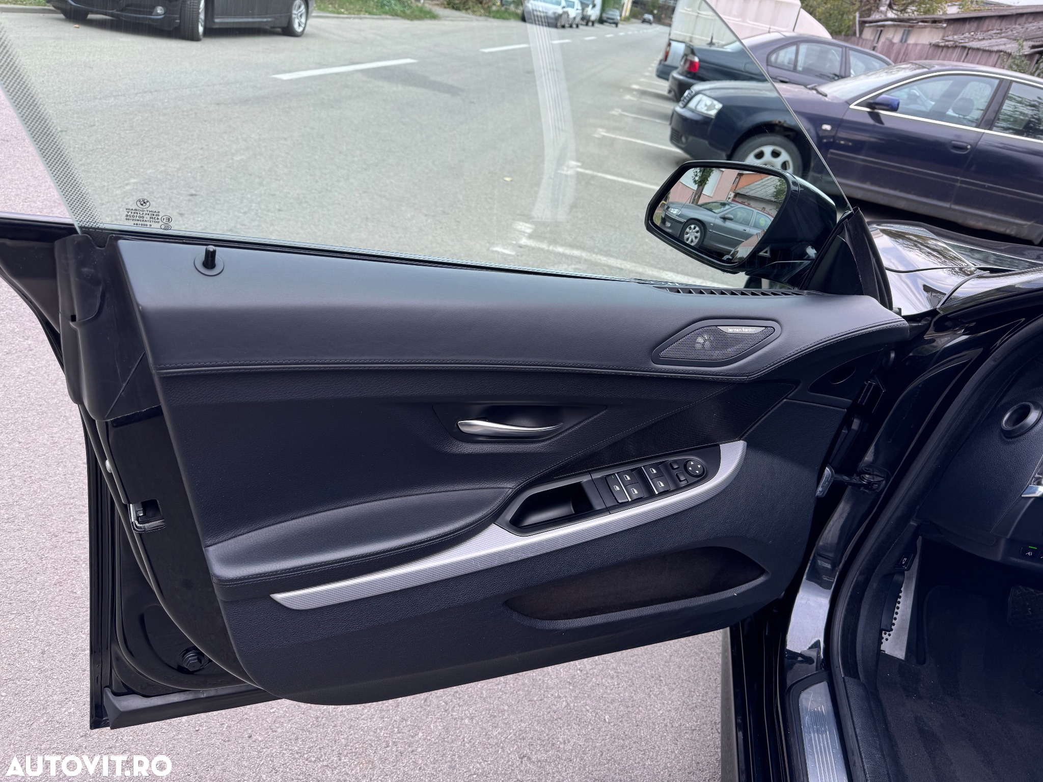 BMW Seria 6 640d xDrive Gran Coupe - 27