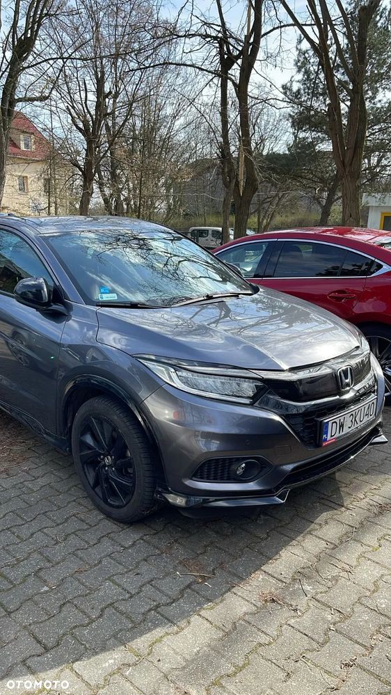 Honda HR-V 1.5 Sport CVT - 1