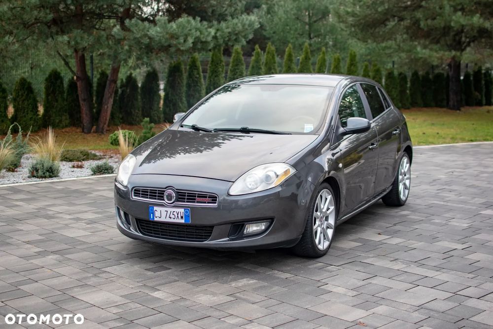Fiat Bravo - 2