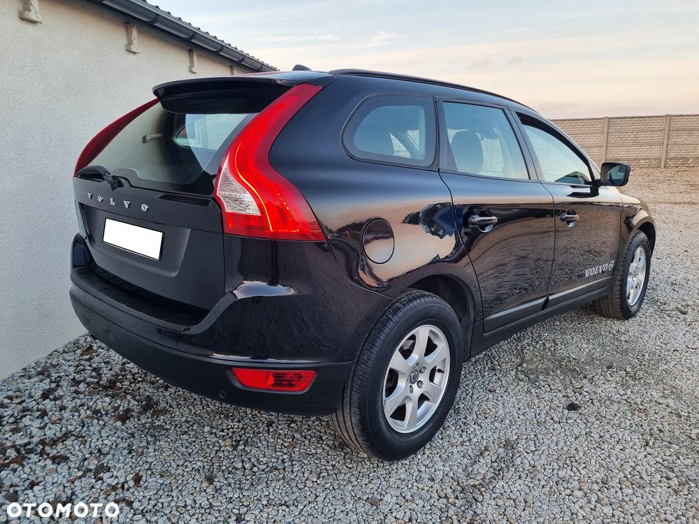 Volvo XC 60 - 6