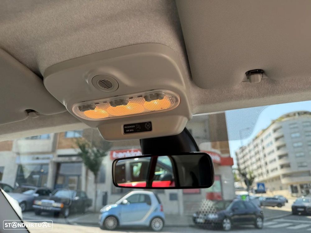 Smart ForTwo Coupé 1.0 Prime 71 Aut. - 27