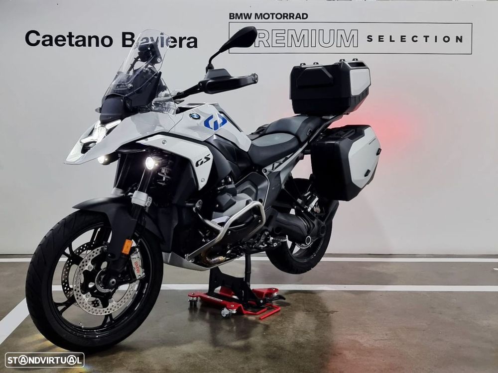 BMW R 1300 GS 1300GS - 2