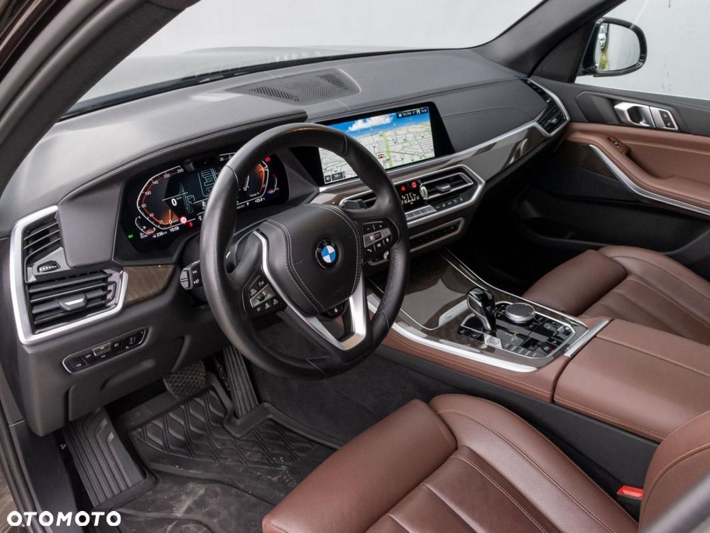 BMW X5 - 11