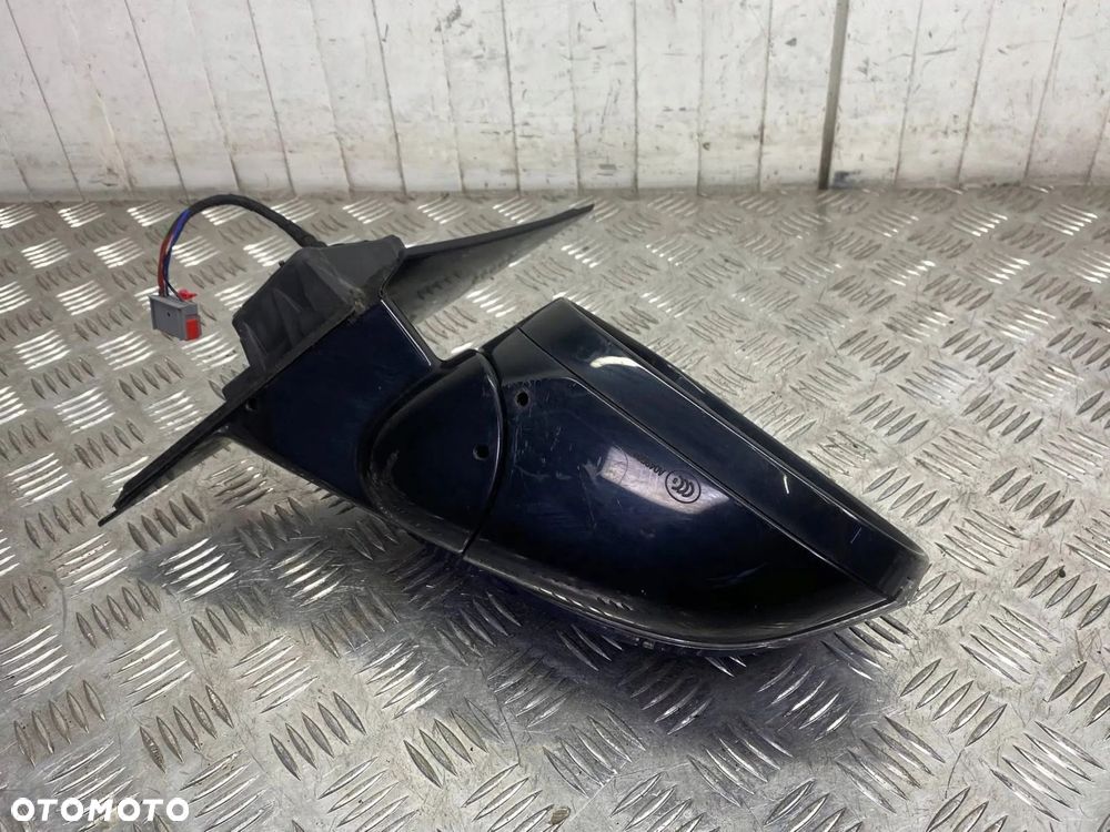 LUSTERKO PRAWE JAGUAR XE X760 JAC BLUEFIRE ANGLIK UK 21285002 - 15