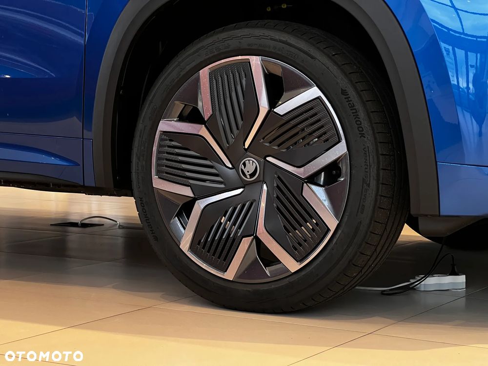 Skoda Kodiaq 1.5 TSI mHEV 4x2 Sportline DSG - 15