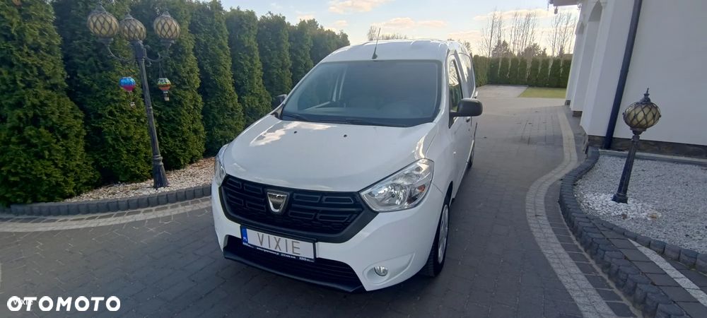 Dacia Dokker - 19