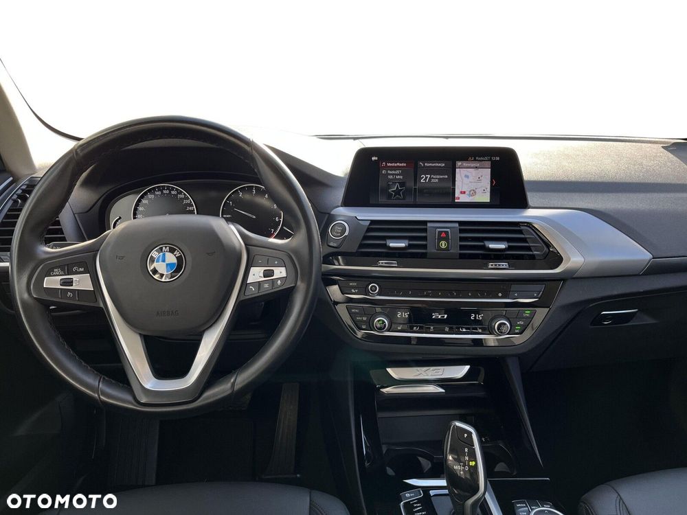BMW X3 - 16