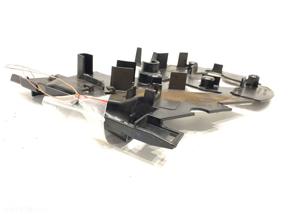 OBUDOWA ROZRZĄDU  SKODA KODIAQ (NS7, NV7, NS6) 2016 - 2022 2.0 TDI 4x4 147 kW [200 KM] olej - 2