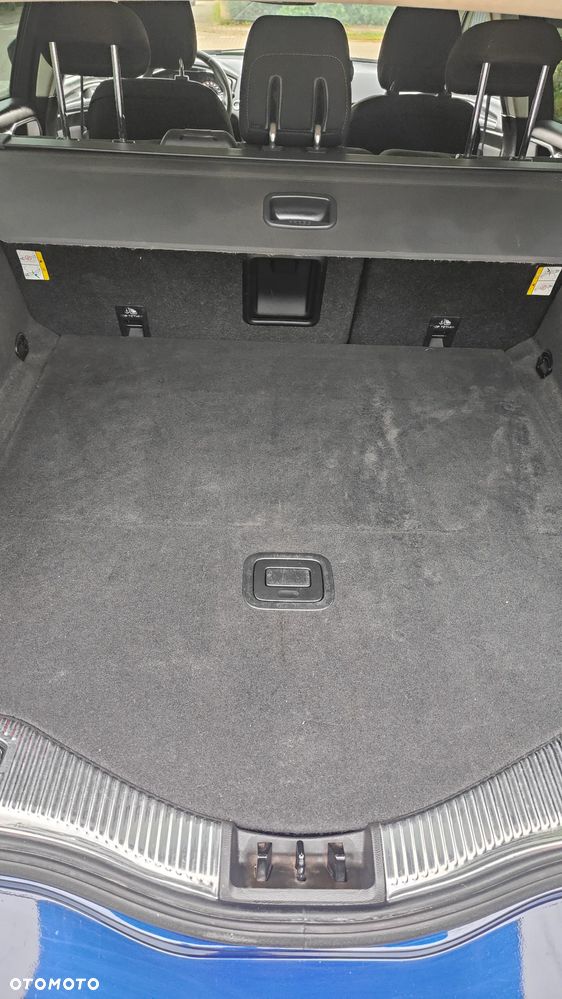 Ford Mondeo 2.0 TDCi PowerShift-Aut Allrad Titanium - 14