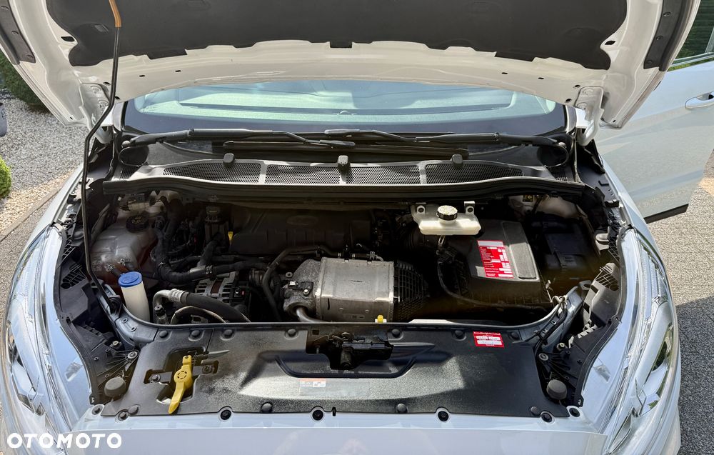 Ford Galaxy 2.0 EcoBlue Titanium - 23