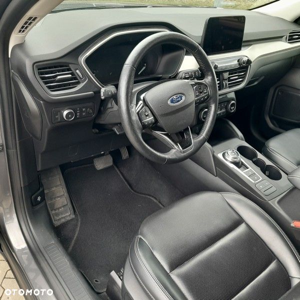 Ford Escape - 11