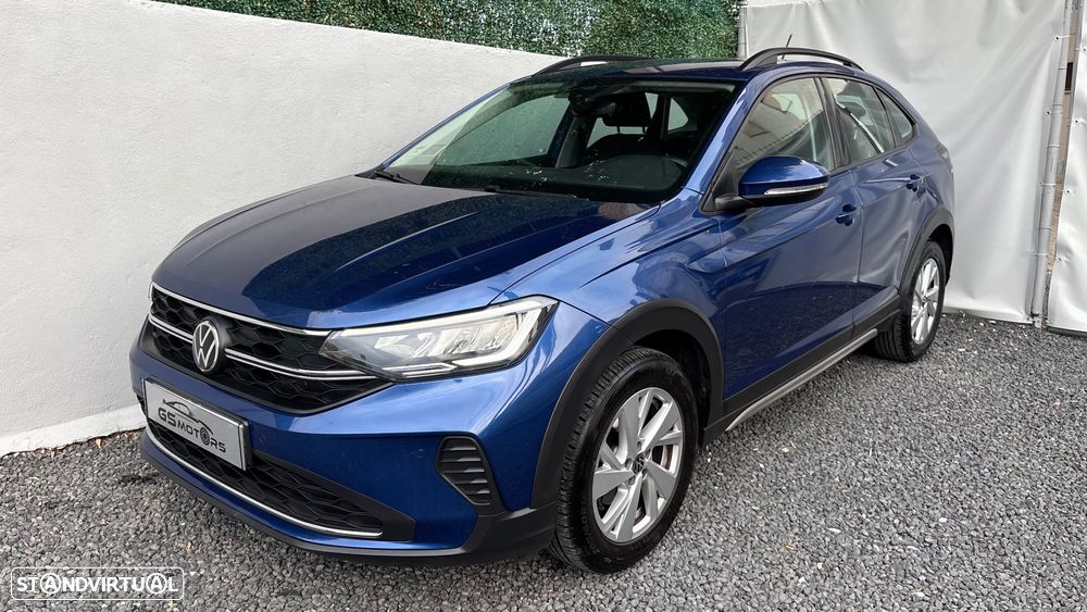 VW Taigo 1.0 TSI OPF DSG Style - 3