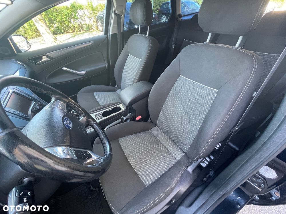 Ford Mondeo 2.0 TDCi Gold X - 14