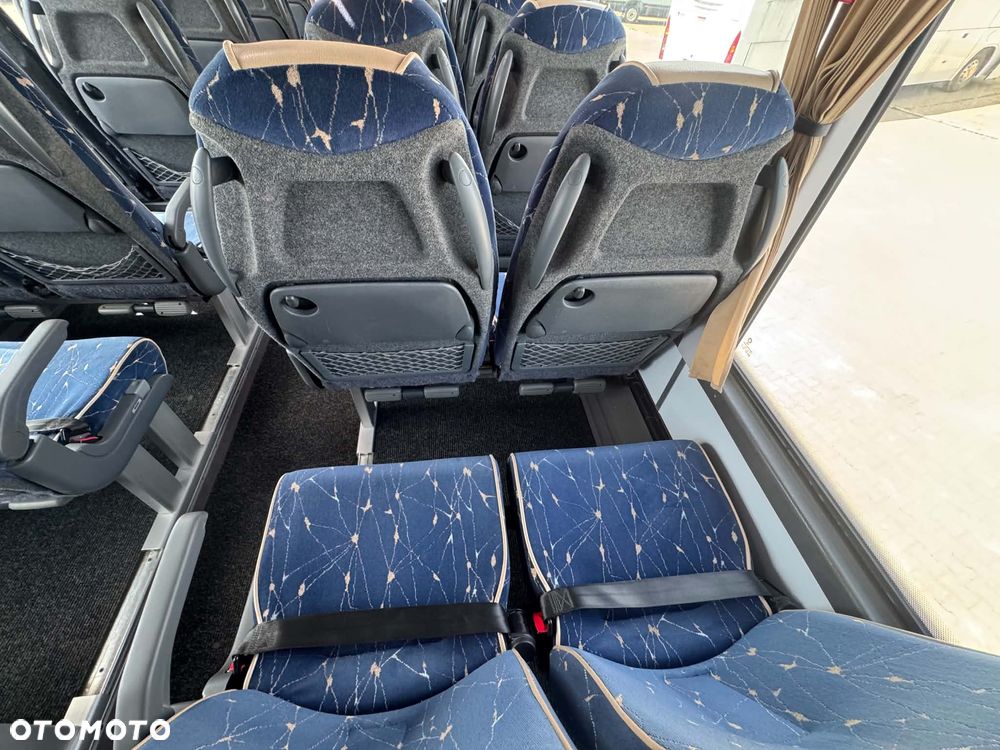 Irisbus Evadys HD - 17