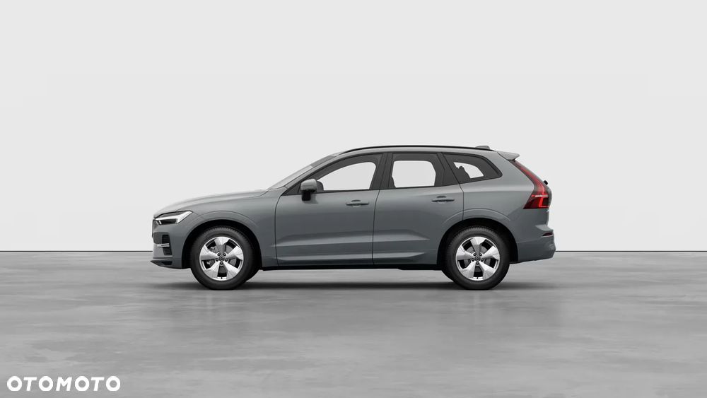 Volvo XC 60 B5 B AWD Core - 8