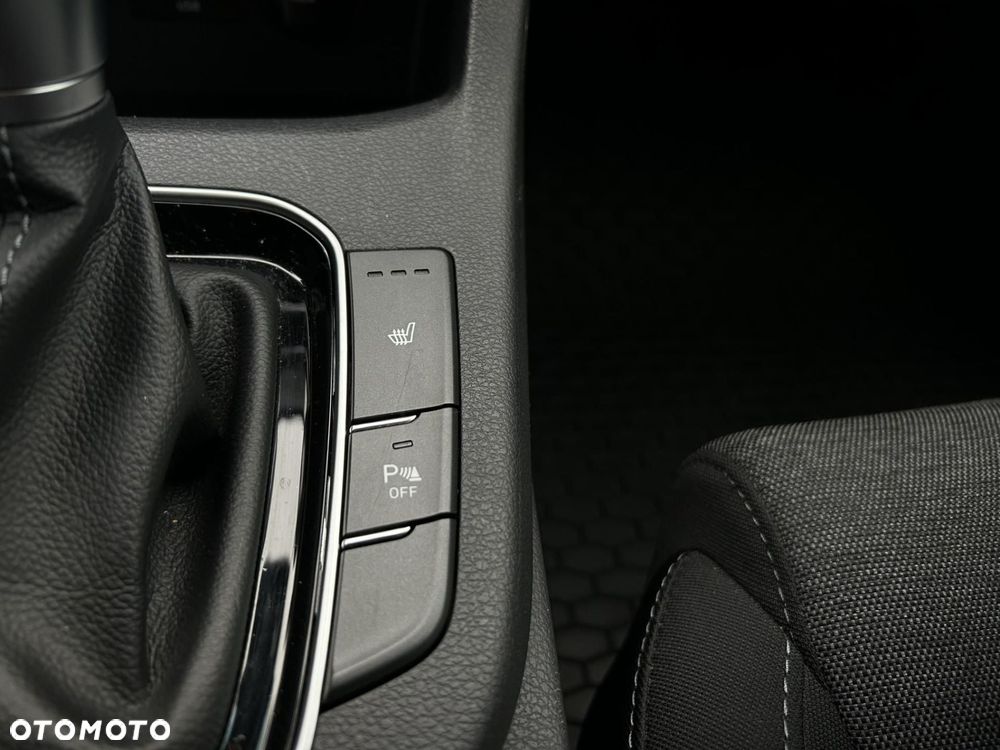 Hyundai i30 1.0 T-GDI Smart DCT - 20