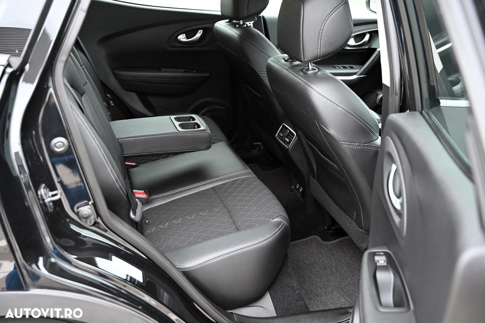 Renault Kadjar TCe EDC GPF Intens - 14