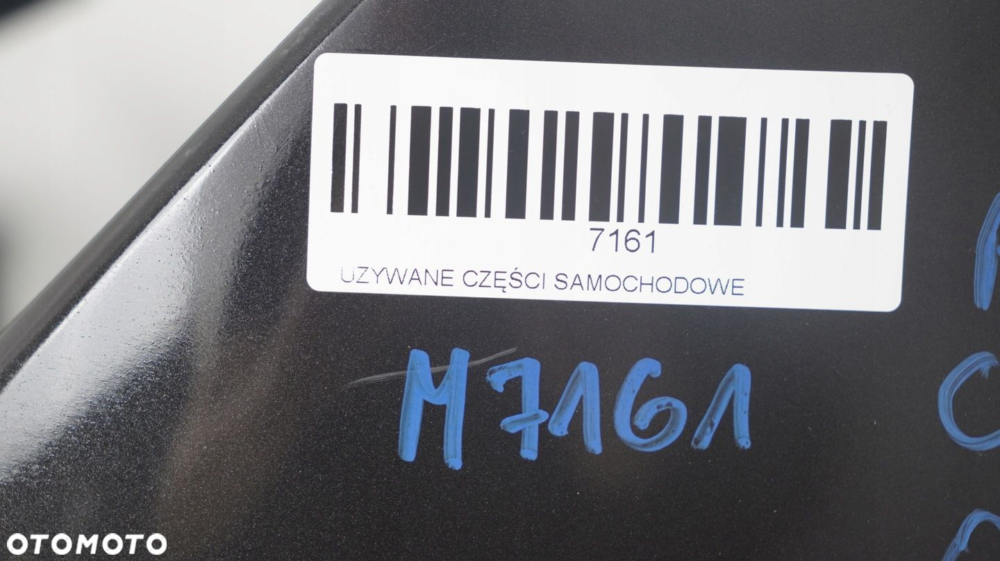 ZDERZAK PRZÓD PRZEDNI RENAULT CLIO III LIFT 09-12R 185 VP - 9