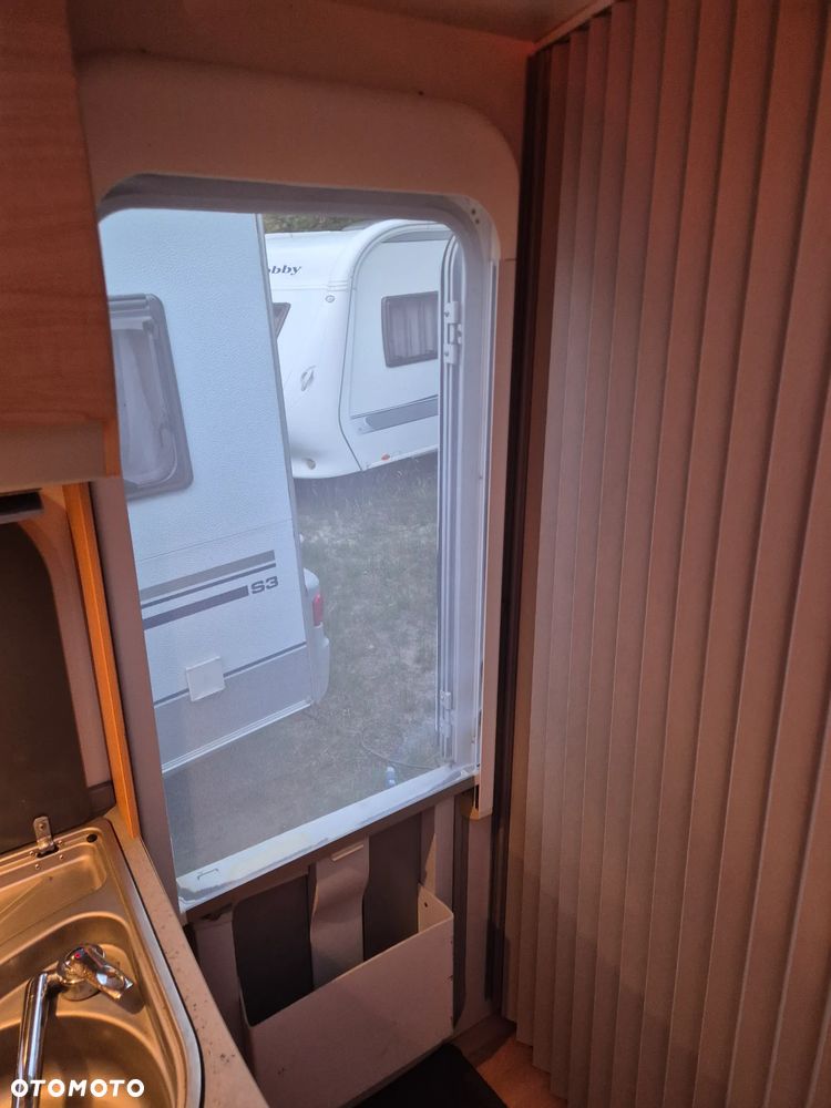 KNAUS Sudwind - 20