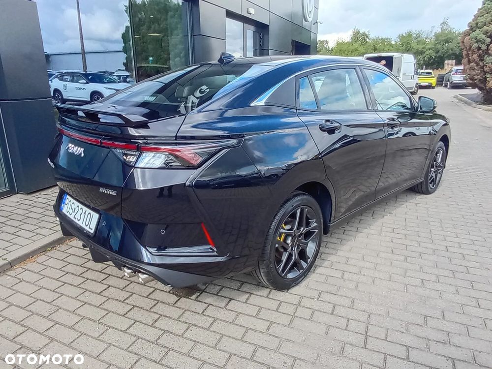 Dongfeng Shine 1.5T Mach Power DCT - 5
