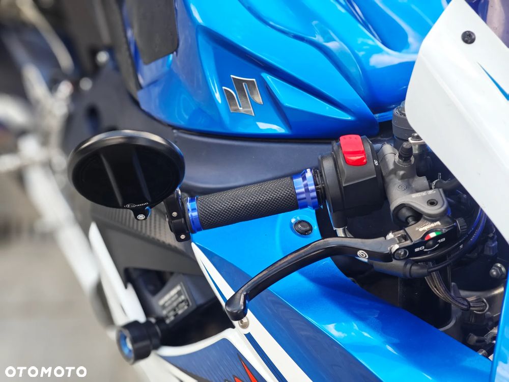 Suzuki GSX-R - 18